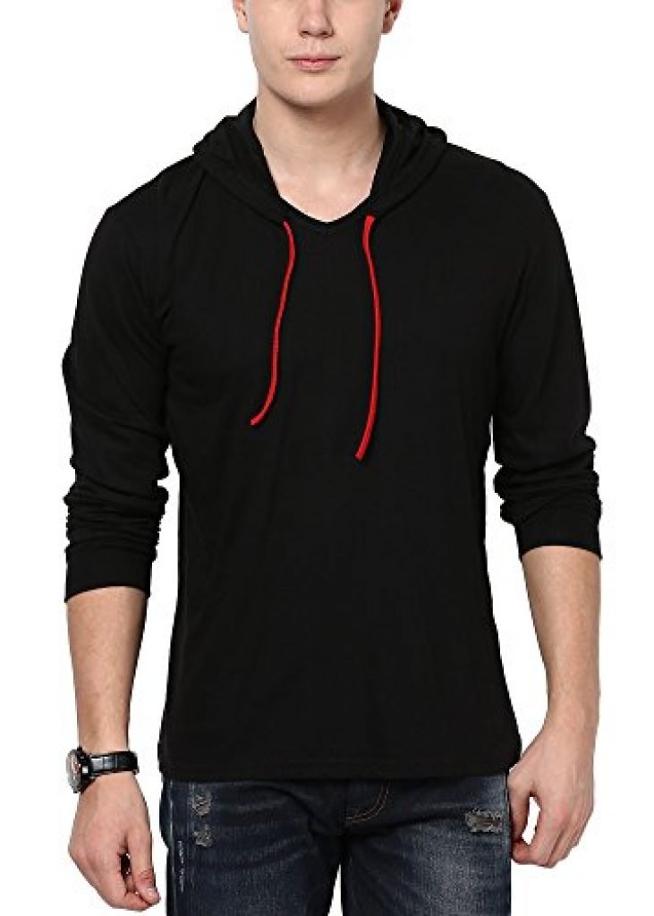 men's fashionable t shirts