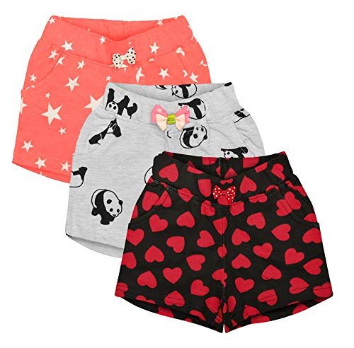 shorts for kid girl