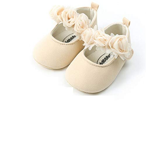 6 to 9 month baby girl shoes
