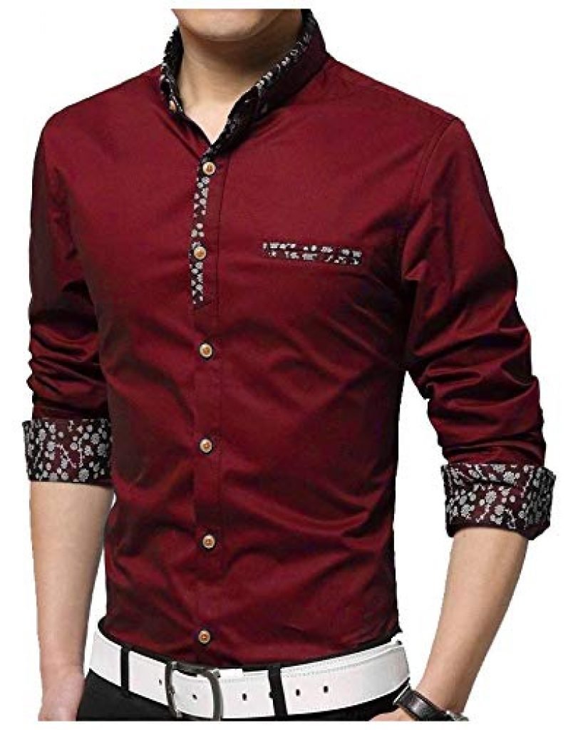 Fashionable designer wear for men | Sale | Maolik - Fashion store