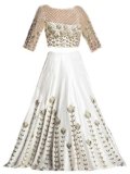Fashionable ethnic dress for kids girls | Discount