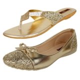 Amazing bridal sandals for wedding flat | Discount