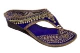 Fashionable bridal sandals size 9 | Discount