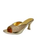 Beautiful bridal sandles for wedding | Affordable