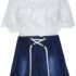Beautiful skirts for women | Best Price