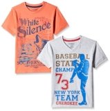 Fashionable t-shirts for boys | Sale