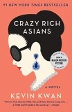 Bestseller book Crazy Rich Asians (Crazy Rich Asians Trilogy) | Sale