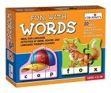 Buy puzles for 3 year olds | Discount