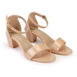 Amazing heels with ankle strap | Best Price