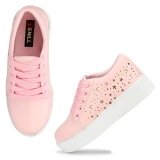 Amazing sneakers for toddler girls | Best Price