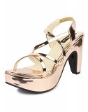 Fashionable heels for women | Discount