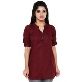 Beautiful women tunic tops for leggings | Sale