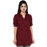 Beautiful women tunic tops for leggings | Sale