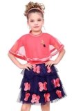 Buy skirts for kids 7-8 | Best Price
