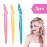 Buy eyebrow razor | Discount