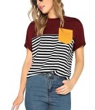 Amazing extra large t-shirts with pockets | Discount