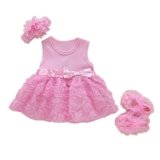 Fashionable shoes for new born baby girl | Best Price