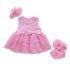 Beautiful shoes for newborn baby | Discount
