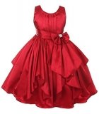 Fashionable party wear dresses for girls | Sale