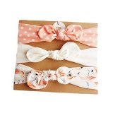 Beautiful turbans for baby girls | Sale