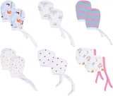 Beautiful mittens for babies | Discount