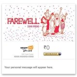 Amazing gift cards for amazon | Affordable Price