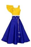 Amazing ethnic dress for kids girls | Best Price