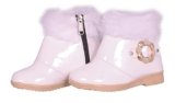 Buy white shoes for baby girl | Best Price