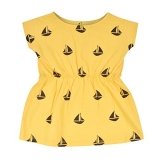 Fashionable wedding dress for toddler girls | Sale