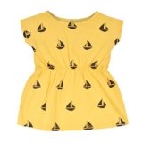 Fashionable wedding dress for toddler girls | Sale