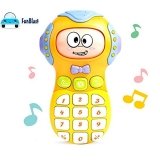 Beautiful mobile phone for toddler | Discount