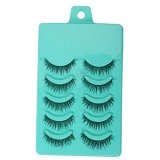 Beautiful eyelashes | Sale
