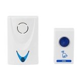 Beautiful wireless doorbell | Best Price