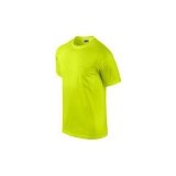 Fashionable extra large t-shirts with pockets | Sale