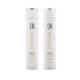 Fashionable hair conditioner for color treated hair | Discount