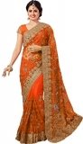 Beautiful wedding saree for bridal | Discount