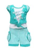 Amazing shorts for kid girls size 7-8-9 | Best Price