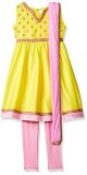 Buy salwar suit for kids girls | Best Price