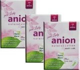 Fashionable extra large panty liners | Discount