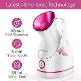 Beautiful face steamer | Sale