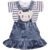 Fashionable clothing for toddler girls | Best Price