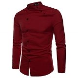 Fashionable designer shirts for men | Discount