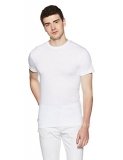 Buy t-shirts for men white | Best Price