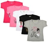Amazing shirts for kids girls cute | Best Price