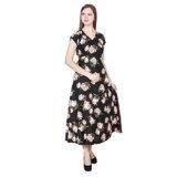 Fashionable plus size maxi dresses | Best Price