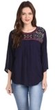 Fashionable women tops for work | Sale