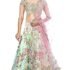 Fashionable ethnic dress for kids girls | Discount