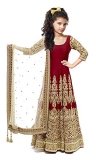Fashionable salwar suit kids | Sale