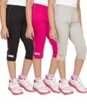 Buy shorts for kid girls size 7-8-9 | Best Price