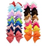 Beautiful hair bows for girls | Sale